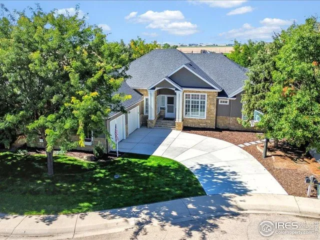 $975,000 | 360 Peregrine Point, Eaton, CO 80615