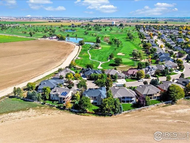 $975,000 | 360 Peregrine Point, Eaton, CO 80615