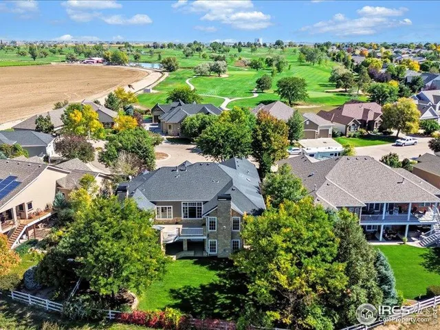 $975,000 | 360 Peregrine Point, Eaton, CO 80615