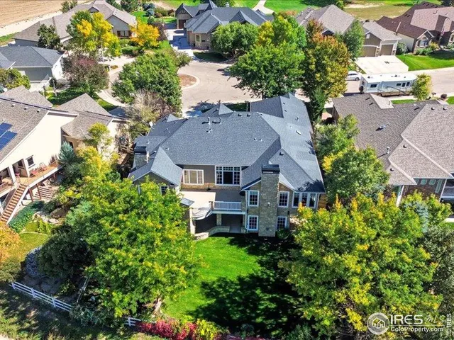 $975,000 | 360 Peregrine Point, Eaton, CO 80615