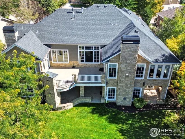 $975,000 | 360 Peregrine Point, Eaton, CO 80615