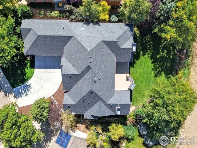 $975,000 | 360 Peregrine Point, Eaton, CO 80615