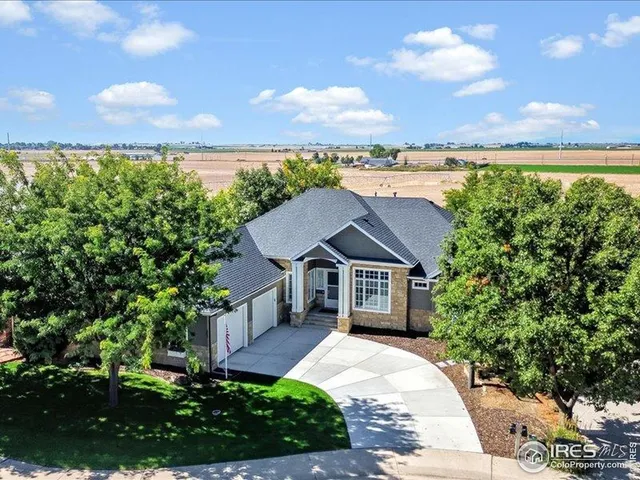 $975,000 | 360 Peregrine Point, Eaton, CO 80615