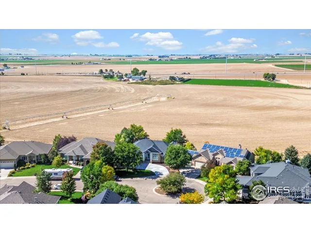 $975,000 | 360 Peregrine Point, Eaton, CO 80615