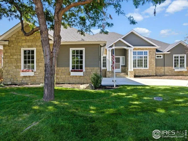 $975,000 | 360 Peregrine Point, Eaton, CO 80615