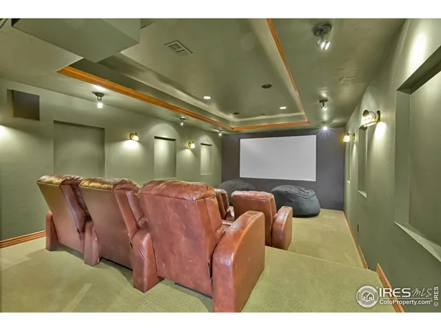 $975,000 | 360 Peregrine Point, Eaton, CO 80615