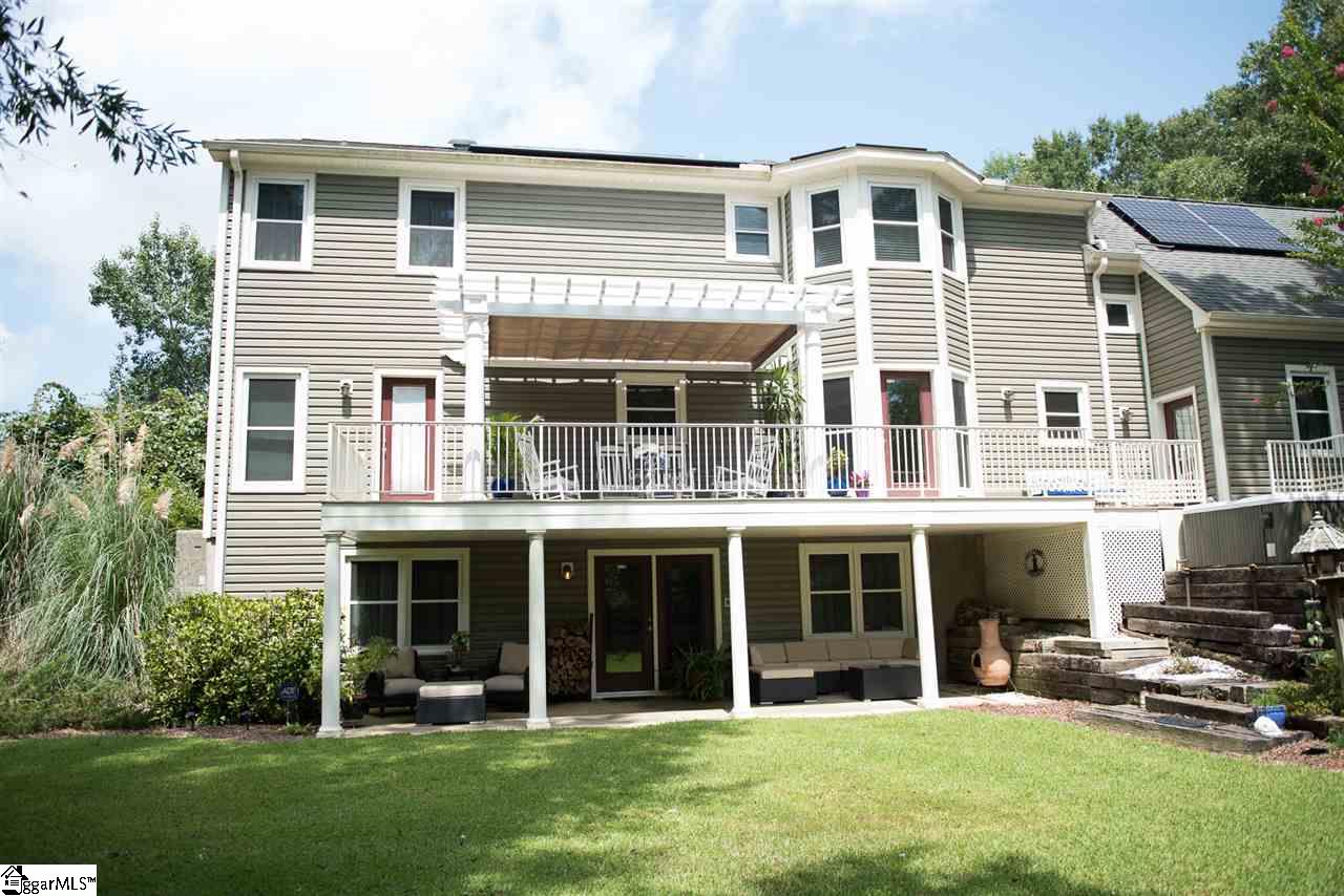 405 Emerald Farm Road Greenwood, SC 29646 - Photo 19 of 36 Gallery Image 19