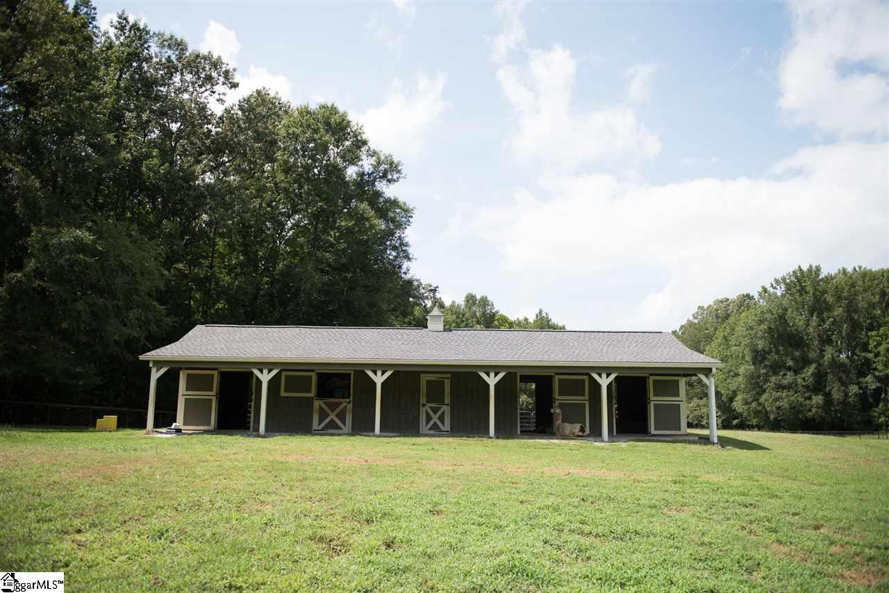 405 Emerald Farm Road Greenwood, SC 29646 - Photo 34 of 36 Gallery Image 34