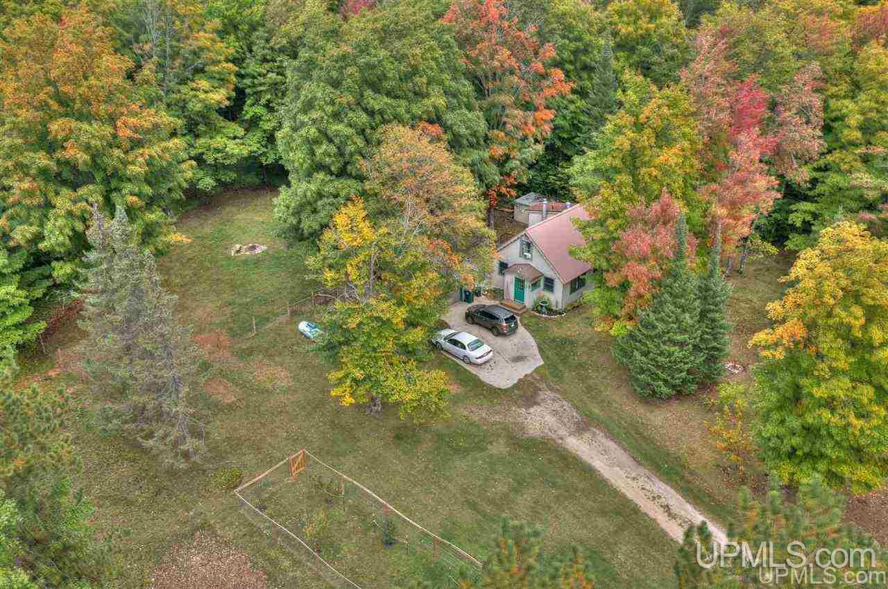 7090 West Co Road Manistique, MI 49854 - Photo 42 of 42