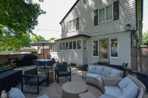 $390,000 | 5441 Brendonridge Road, Indianapolis, IN 46226