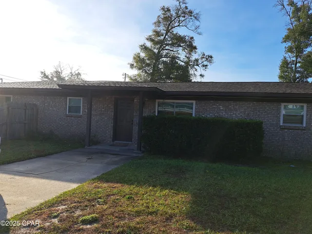 $1,150 | 4828 Grimes Street, Unit 2, Panama City, FL 32404