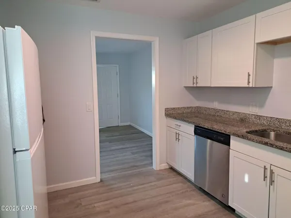 $1,150 | 4828 Grimes Street, Unit 2, Panama City, FL 32404