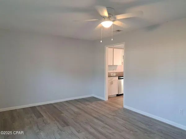 $1,150 | 4828 Grimes Street, Unit 2, Panama City, FL 32404
