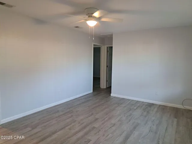 $1,150 | 4828 Grimes Street, Unit 2, Panama City, FL 32404