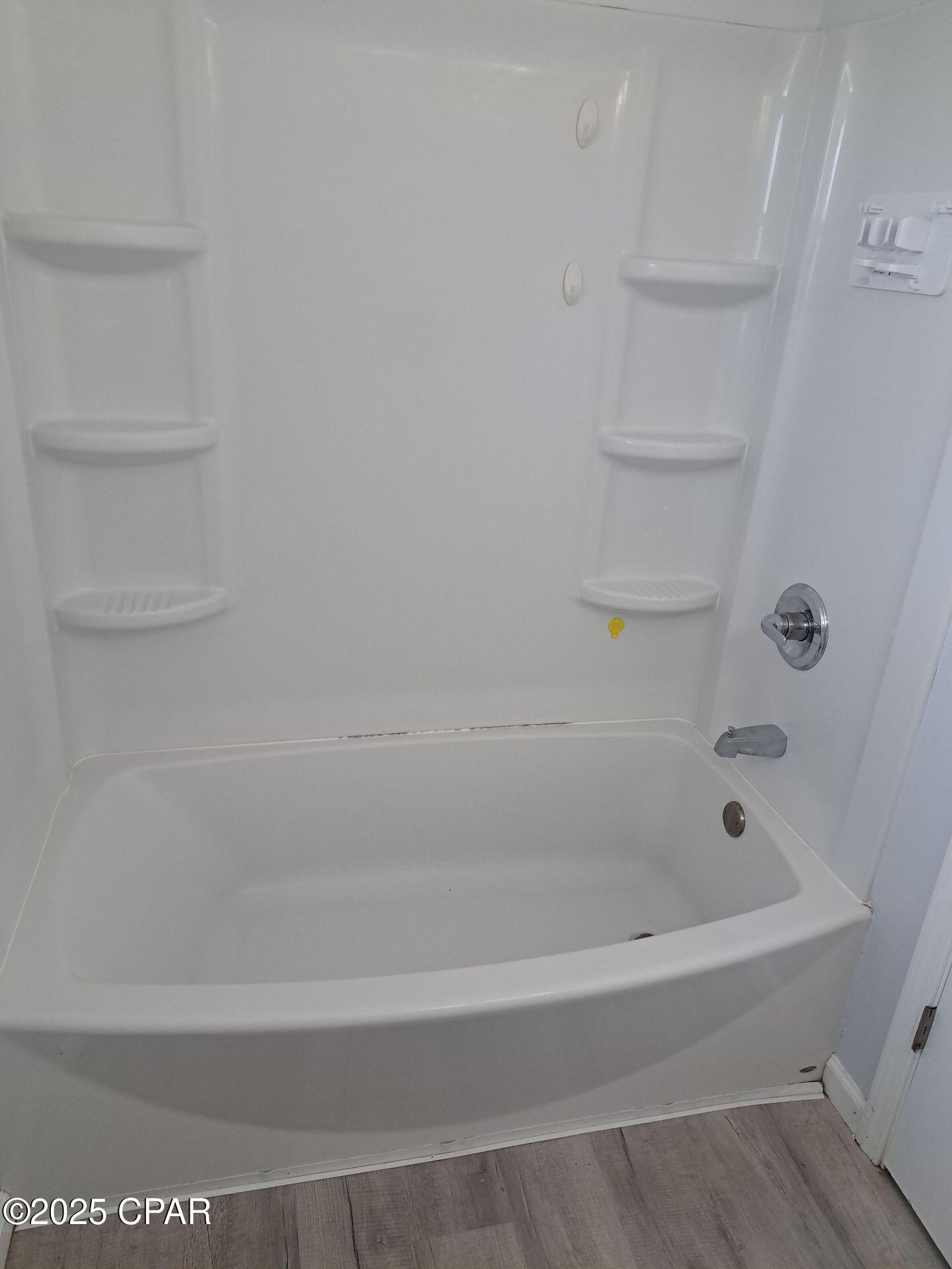 4828 Grimes Street, Unit 2 Panama City, FL 32404 - Photo 10 of 18