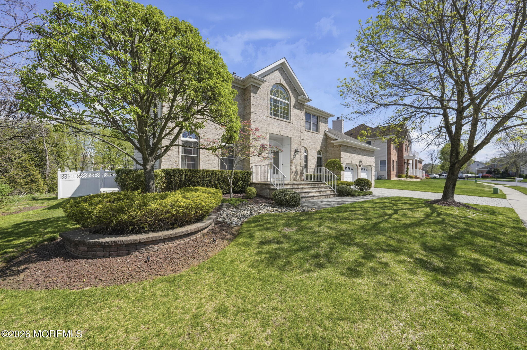 13 Bloomfield Road Manalapan, NJ 07726 - Photo 2 of 47 19-web-or-mls-DSC01928
