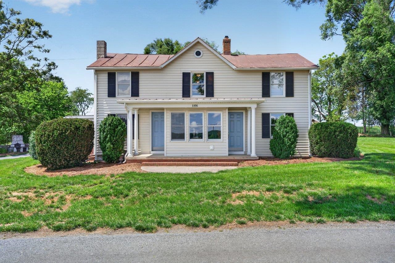 3398 Old Thirty-Three Road Harrisonburg, VA 22801 - Photo 2 of 75