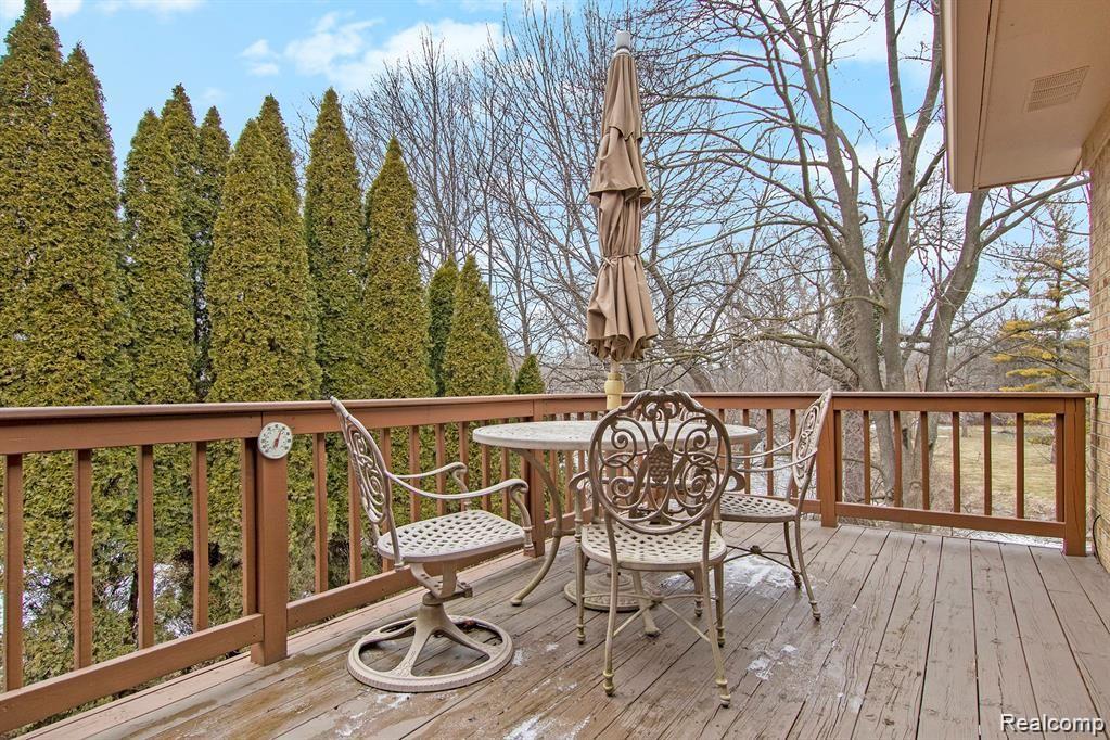 22220 River Ridge Trail Farmington Hills, MI 48335 - Photo 27 of 29