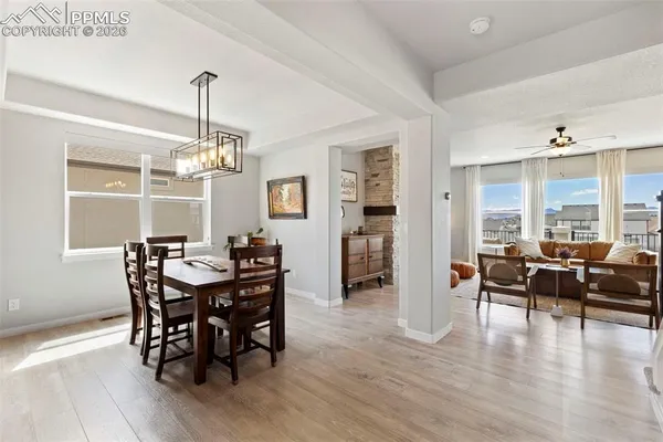 $1,000,000 | 9912 Bison Vly Trail, Colorado Springs, CO 80908
