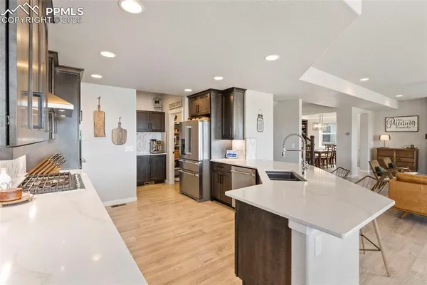 $1,000,000 | 9912 Bison Vly Trail, Colorado Springs, CO 80908