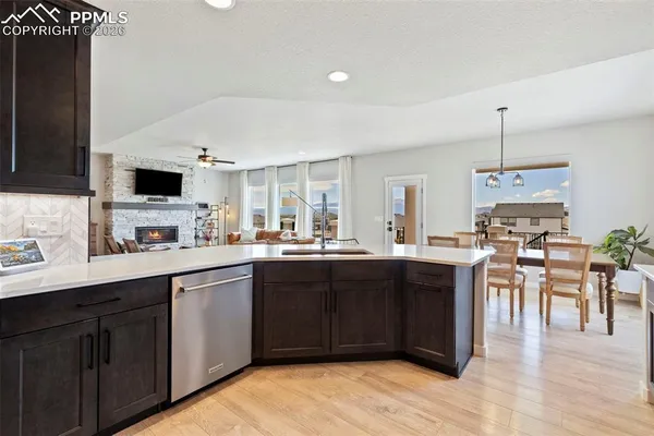 $1,000,000 | 9912 Bison Vly Trail, Colorado Springs, CO 80908