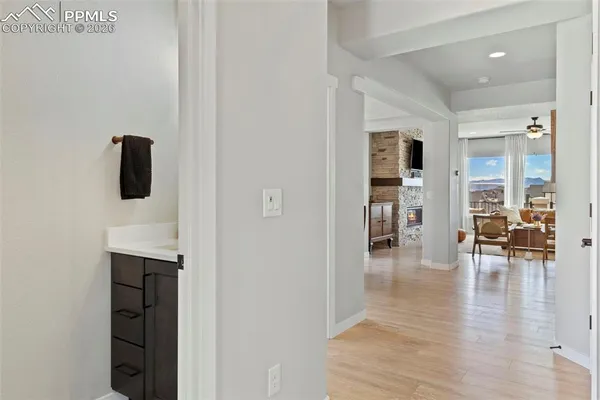 $1,000,000 | 9912 Bison Vly Trail, Colorado Springs, CO 80908