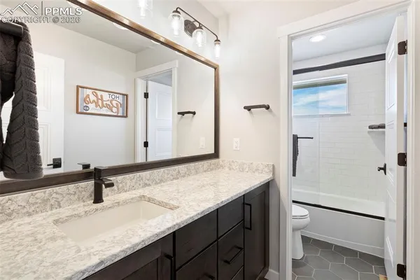 $1,000,000 | 9912 Bison Vly Trail, Colorado Springs, CO 80908