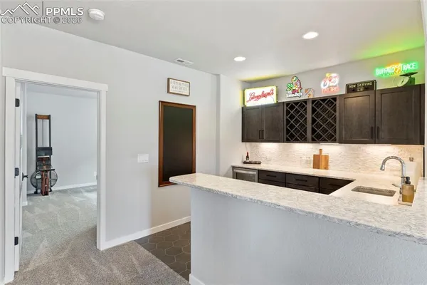$1,000,000 | 9912 Bison Vly Trail, Colorado Springs, CO 80908