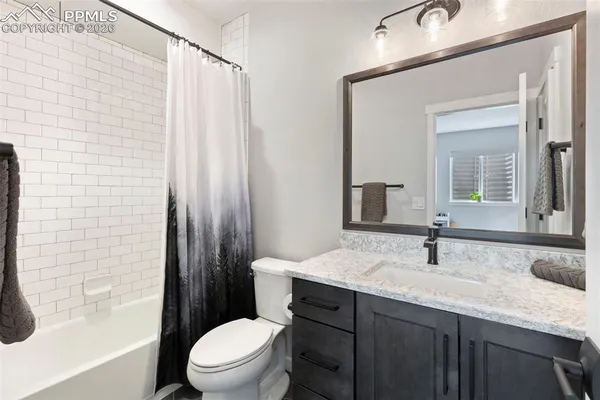 $1,000,000 | 9912 Bison Vly Trail, Colorado Springs, CO 80908