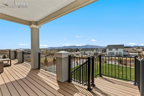 $1,000,000 | 9912 Bison Vly Trail, Colorado Springs, CO 80908