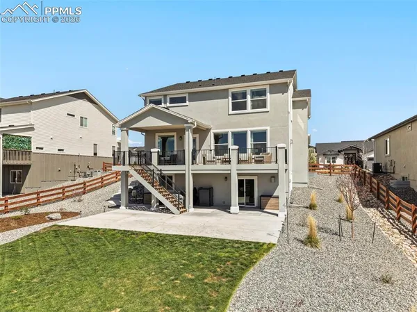 $1,000,000 | 9912 Bison Vly Trail, Colorado Springs, CO 80908
