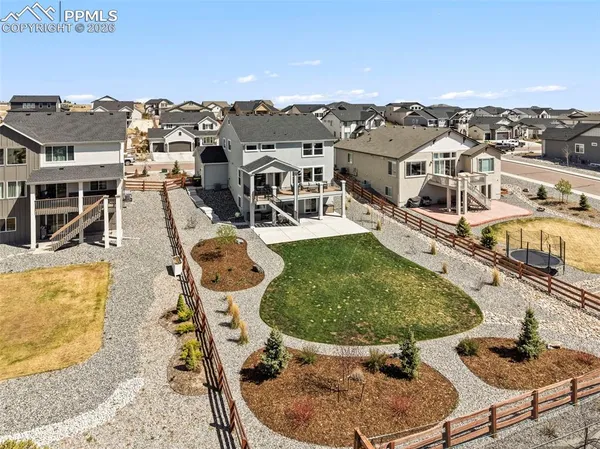 $1,000,000 | 9912 Bison Vly Trail, Colorado Springs, CO 80908