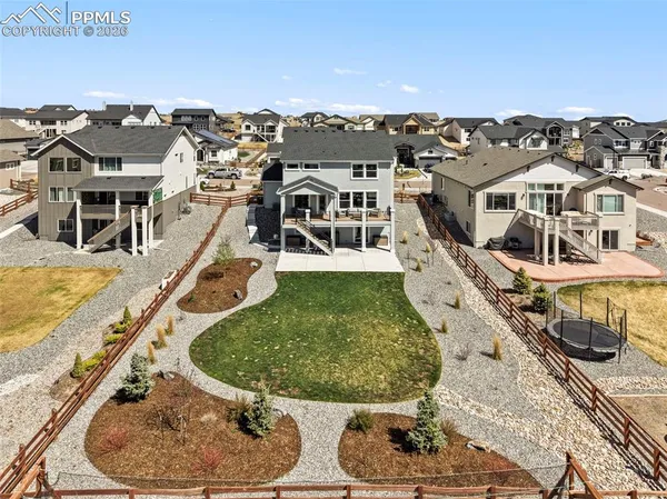 $1,000,000 | 9912 Bison Vly Trail, Colorado Springs, CO 80908