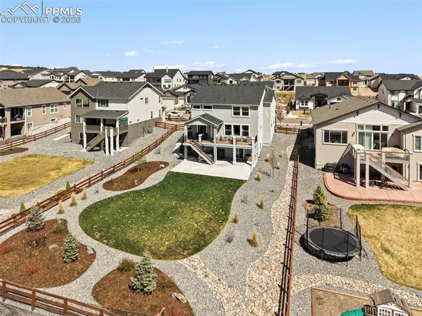 $1,000,000 | 9912 Bison Vly Trail, Colorado Springs, CO 80908
