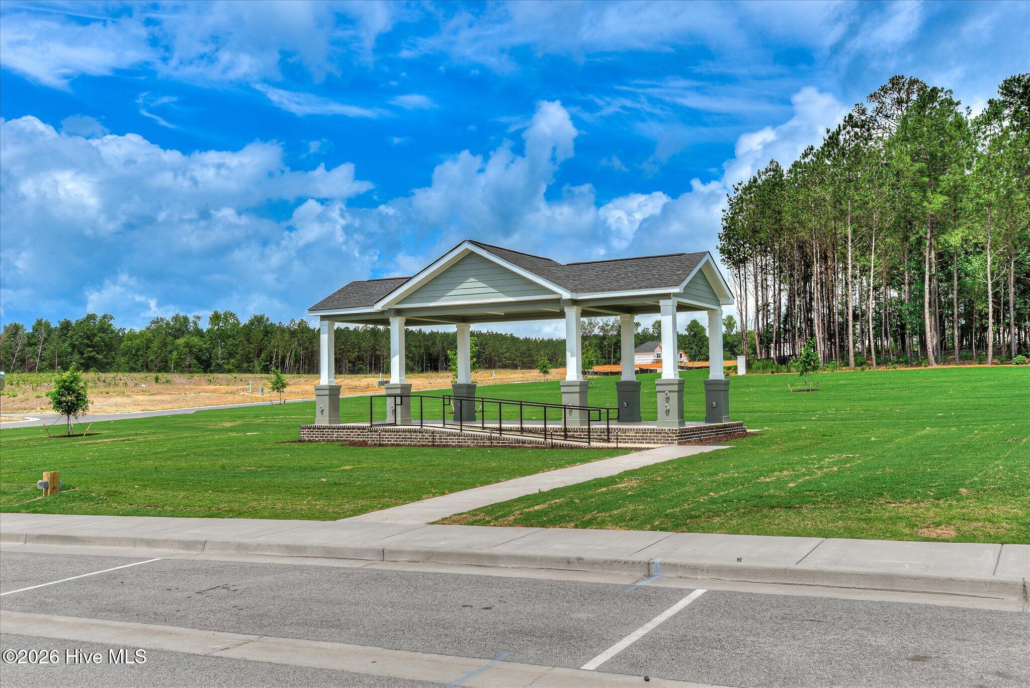 425 Granard Street Grovetown, GA 30813 - Photo 48 of 66 Amphitheater