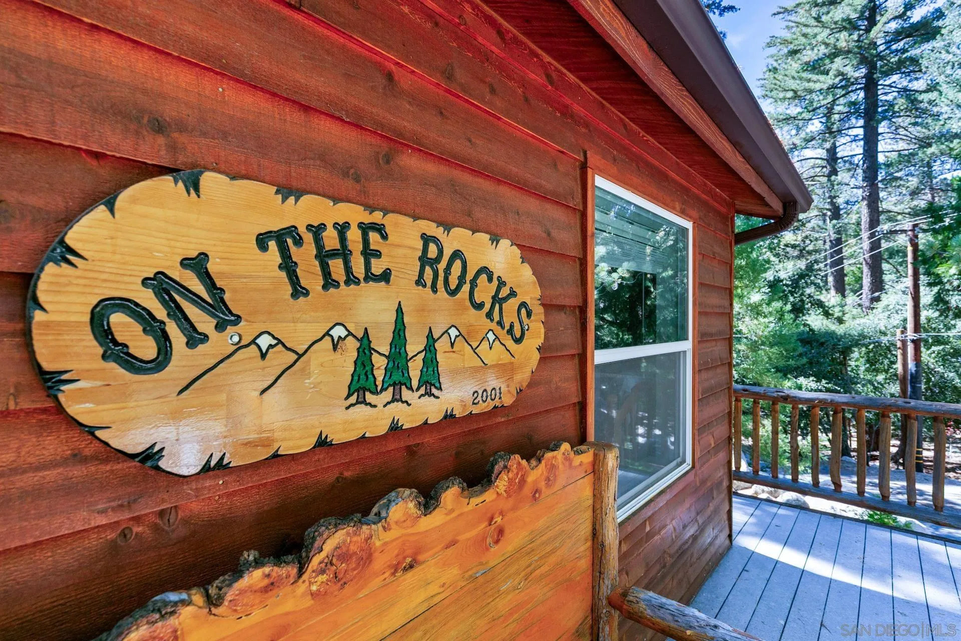 24655 Upper Rim Rock Road Idyllwild, CA 92549 - Photo 13 of 48