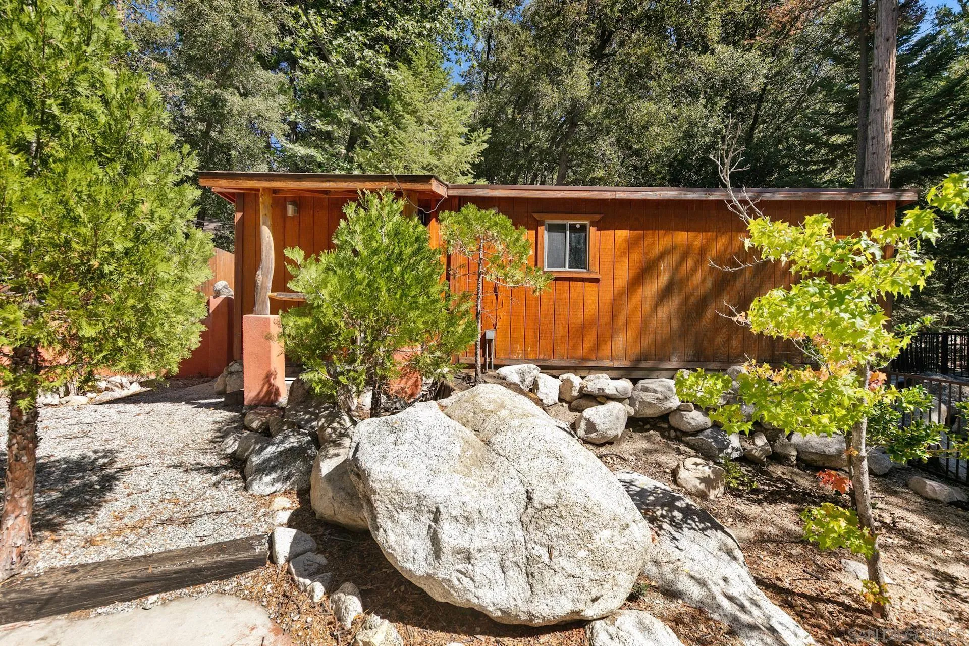 24655 Upper Rim Rock Road Idyllwild, CA 92549 - Photo 15 of 48