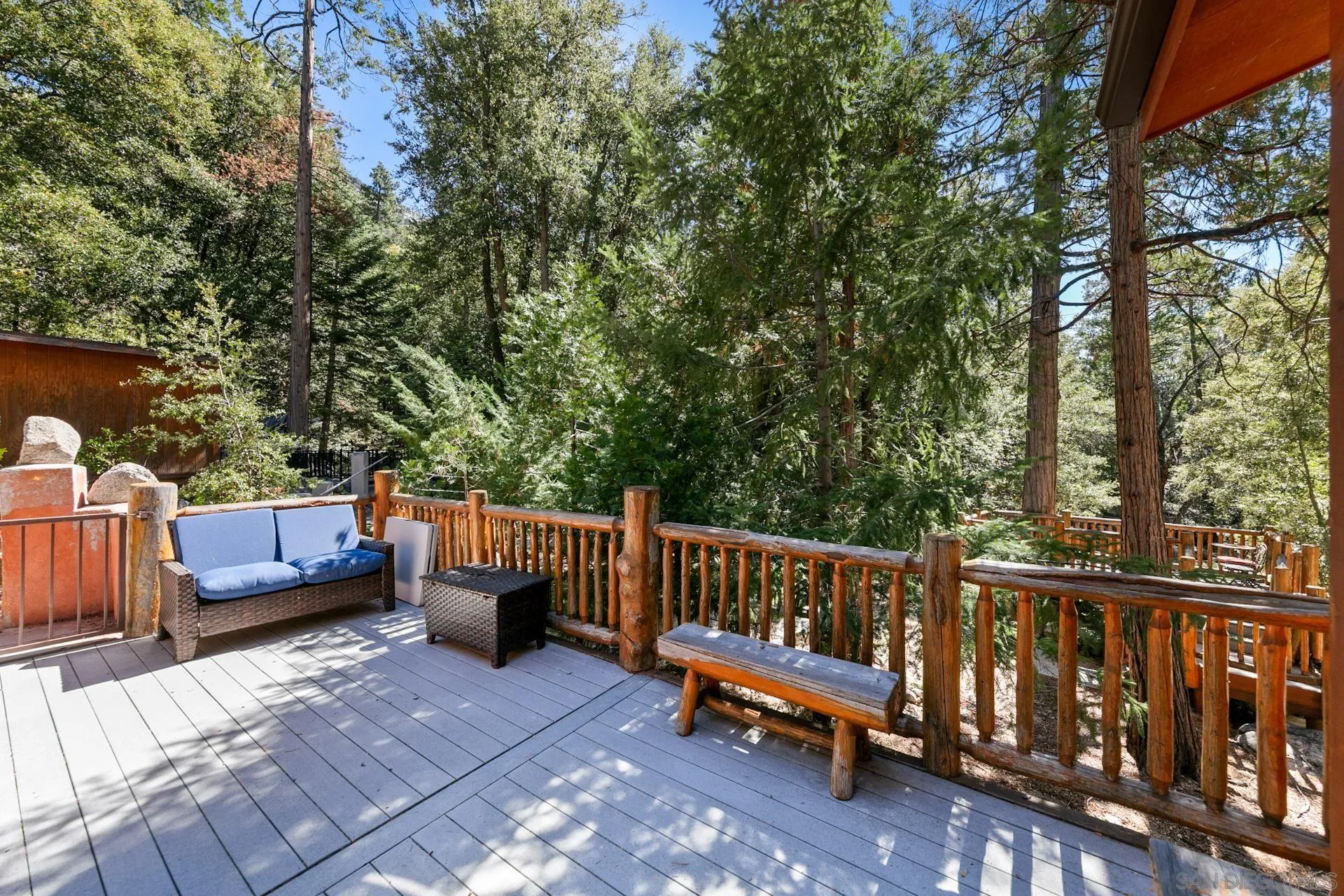 24655 Upper Rim Rock Road Idyllwild, CA 92549 - Photo 19 of 48