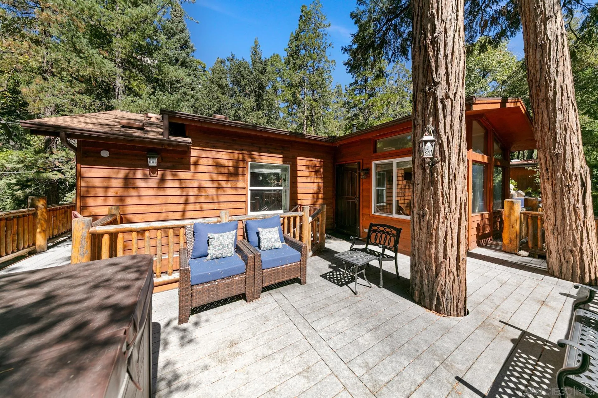 24655 Upper Rim Rock Road Idyllwild, CA 92549 - Photo 24 of 48