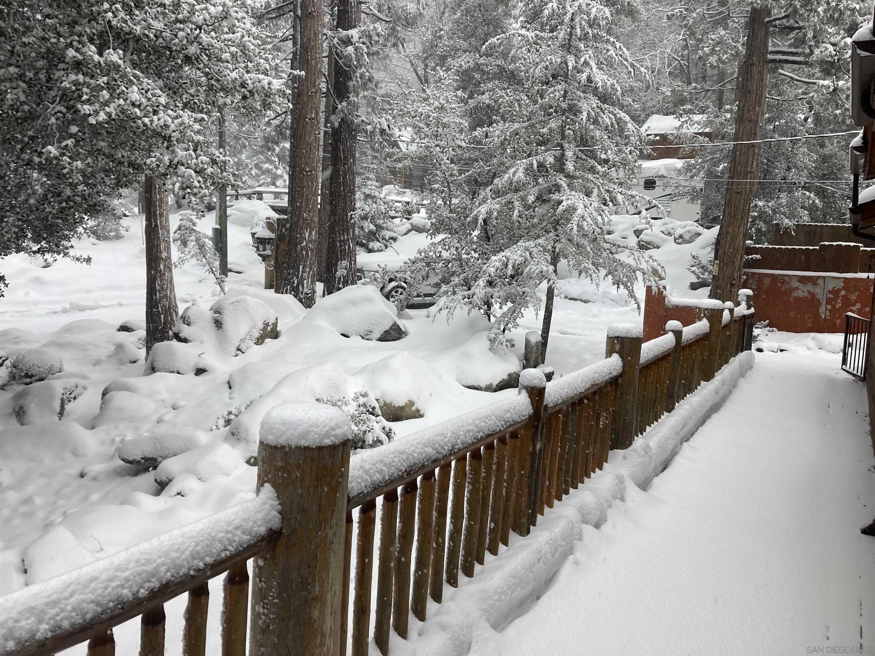 24655 Upper Rim Rock Road Idyllwild, CA 92549 - Photo 3 of 48