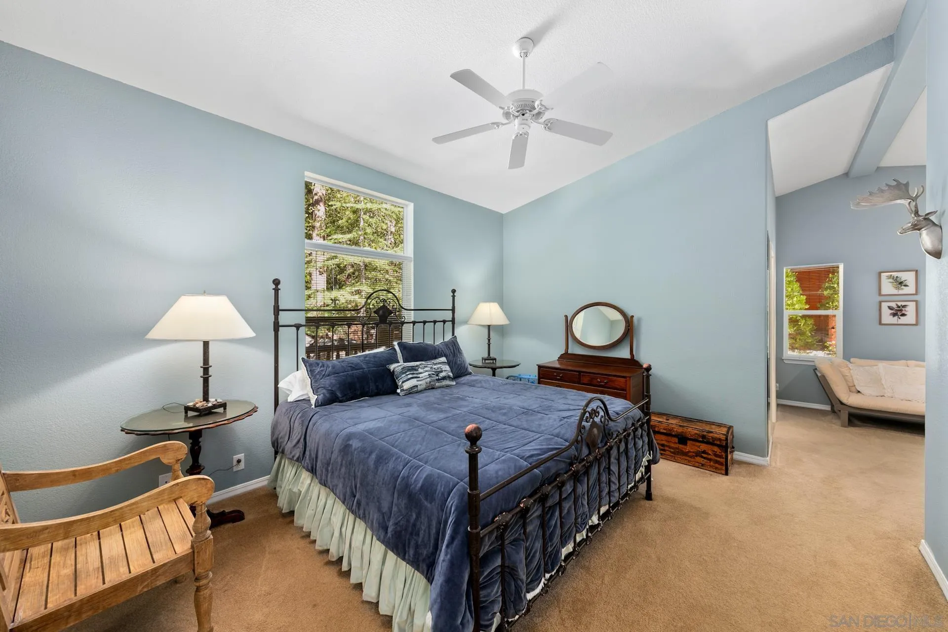 24655 Upper Rim Rock Road Idyllwild, CA 92549 - Photo 37 of 48