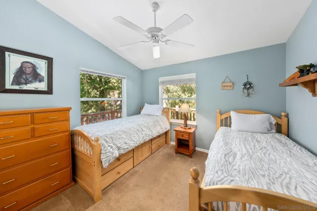 $599,000 | 24655 Upper Rim Rock Road, Idyllwild, CA 92549