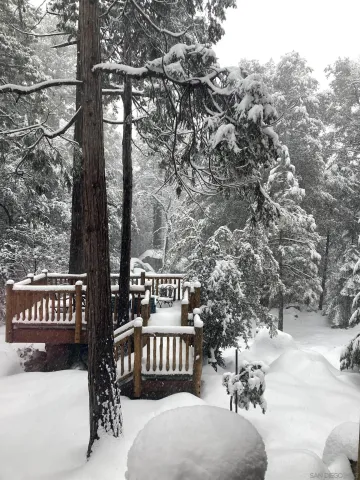 $599,000 | 24655 Upper Rim Rock Road, Idyllwild, CA 92549