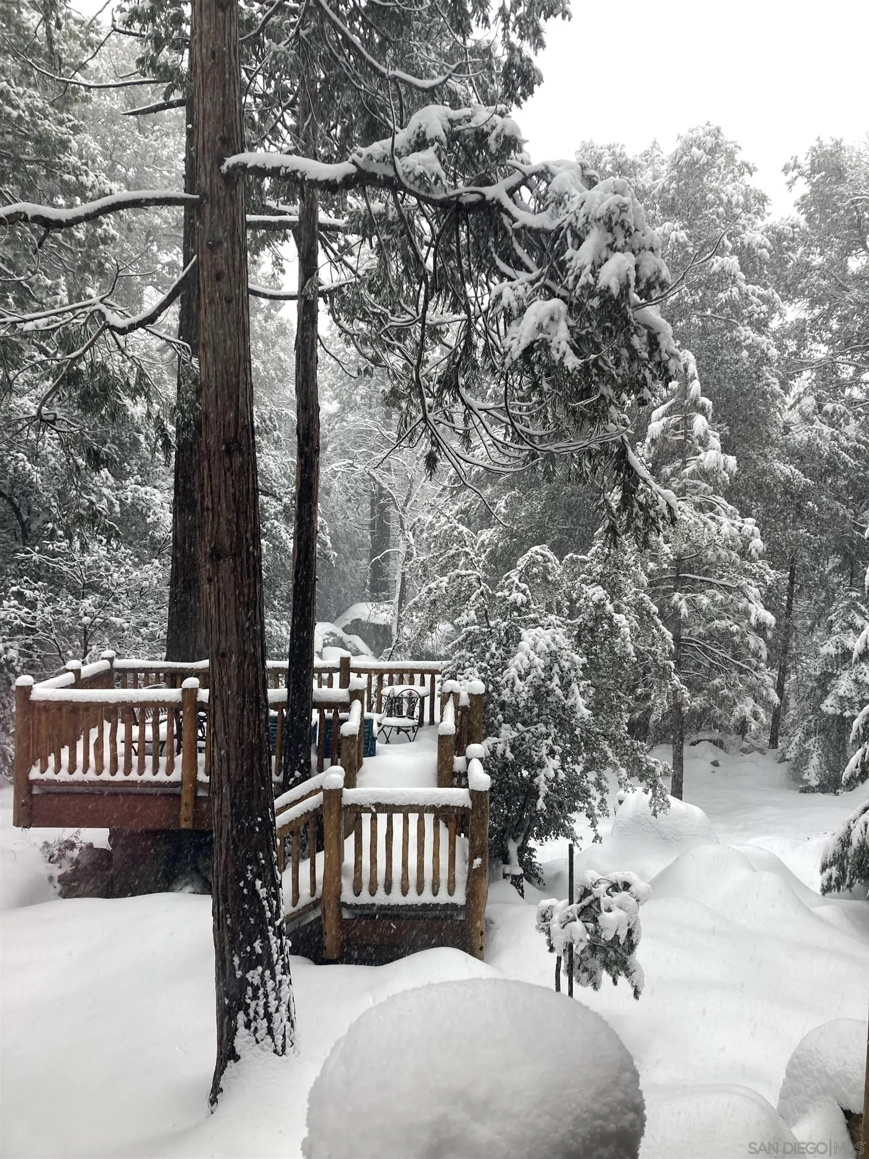 24655 Upper Rim Rock Road Idyllwild, CA 92549 - Photo 42 of 48