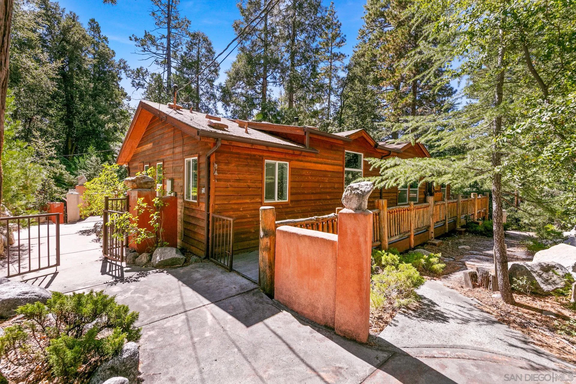 24655 Upper Rim Rock Road Idyllwild, CA 92549 - Photo 7 of 48