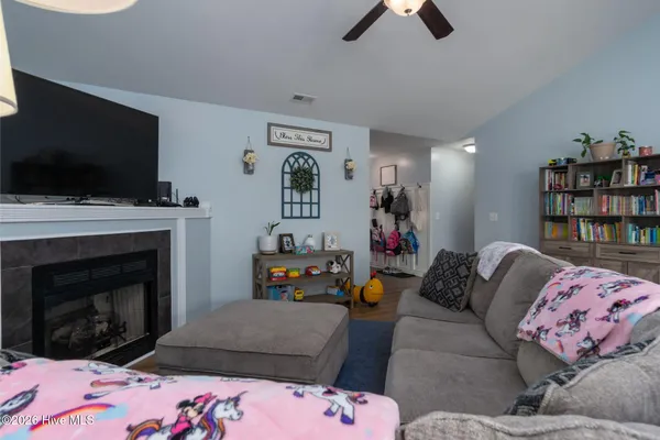 $288,500 | 200 Chandler Simpson Court, Beulaville, NC 28518