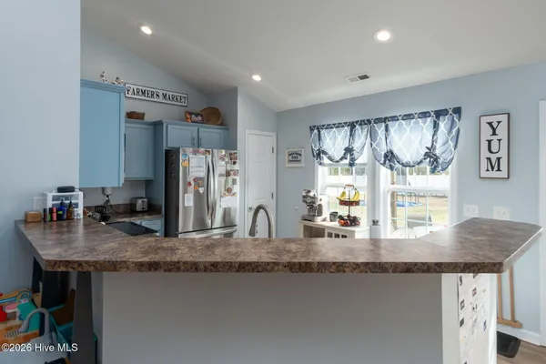 $288,500 | 200 Chandler Simpson Court, Beulaville, NC 28518