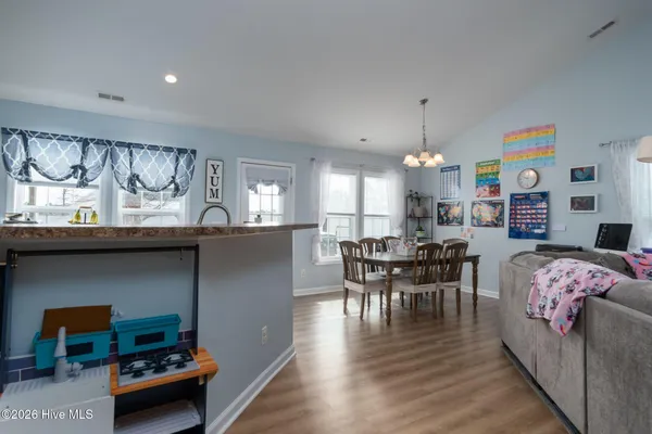 $288,500 | 200 Chandler Simpson Court, Beulaville, NC 28518