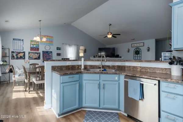 $288,500 | 200 Chandler Simpson Court, Beulaville, NC 28518