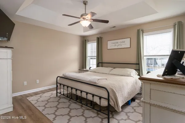 $288,500 | 200 Chandler Simpson Court, Beulaville, NC 28518